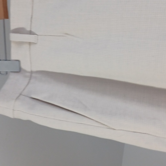 White trousers - Picture 5 of 7